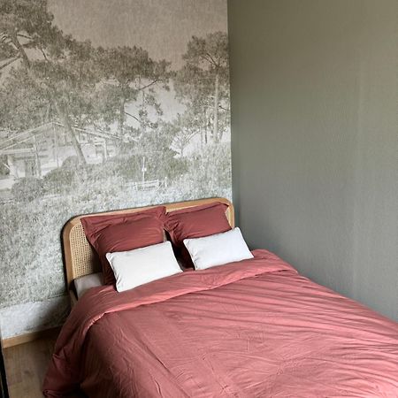 Appartement Avec Une Chambre Lyon Exterior foto